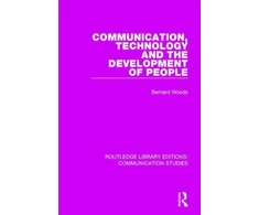 KNYGA Bernard Woods Communication, Technology, and the Development of People