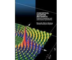 KNYGA Bernardo Adeva Andany Conceptual Quantum Mechanics