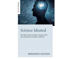 KNYGA Bernardo Kastrup Science Ideated