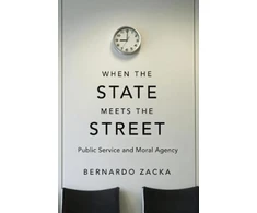 KNYGA Bernardo Zacka When the State Meets the Street