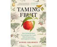 KNYGA Bernd Brunner Taming Fruit
