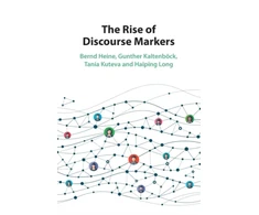 KNYGA Bernd Heine Rise of Discourse Markers