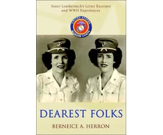 KNYGA Berneice A Herron Dearest Folks