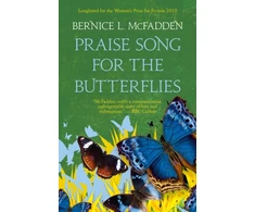 KNYGA Bernice L Mcfadden Praise Song For The Butterflies