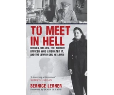 KNYGA Bernice Lerner To Meet in Hell