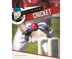 KNYGA Bernie Blackall Cricket