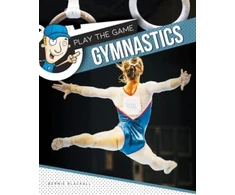 KNYGA Bernie Blackall Gymnastics