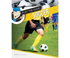 KNYGA Bernie Blackall Soccer