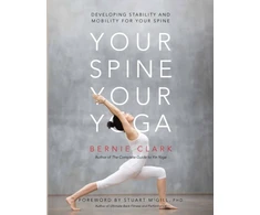KNYGA Bernie Clark Your Spine, Your Yoga
