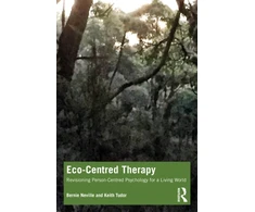 KNYGA Bernie Neville Eco-Centred Therapy