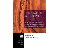 KNYGA Bernie Van De Walle Heart of the Gospel