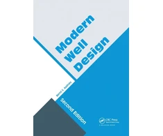 KNYGA Bernt S Aadnoy Modern Well Design