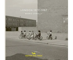 KNYGA Berris Connoly London 1977-1987