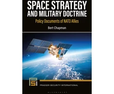 KNYGA Bert Chapman Space Strategy and Military Doctrine