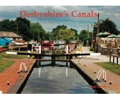 KNYGA Bert Clarke Derbyshire's Canals