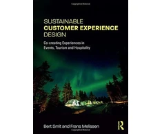 KNYGA Bert Smit Sustainable Customer Experience Design