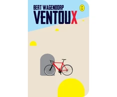 KNYGA Bert Wagendorp Ventoux