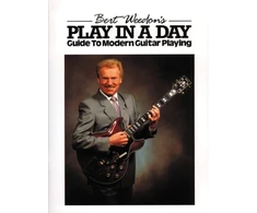 KNYGA Bert Weedon's Play In A Day
