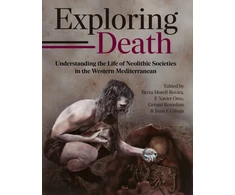 KNYGA Berta Morell Rovira Exploring Death