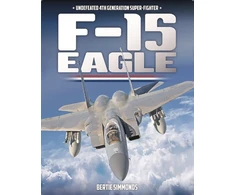 KNYGA Bertie Simonds F-15 Eagle