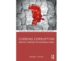 KNYGA Bertram I Spector Curbing Corruption