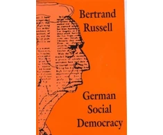 KNYGA Bertrand Russell German Social Democracy
