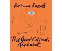 KNYGA Bertrand Russell Good Citizen's Alphabet