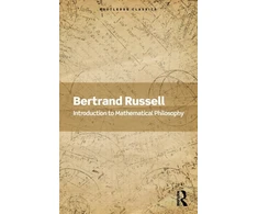 KNYGA Bertrand Russell Introduction to Mathematical Philosophy