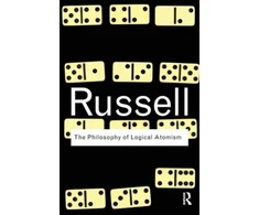 KNYGA Bertrand Russell Philosophy of Logical Atomism