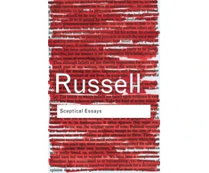 KNYGA Bertrand Russell Sceptical Essays