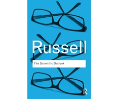 KNYGA Bertrand Russell Scientific Outlook