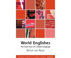 KNYGA Bertus Van Rooy World Englishes