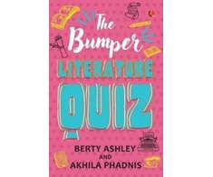 KNYGA Berty Ashley Bumper Literature Quiz