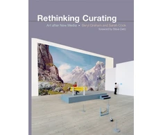 KNYGA Beryl Graham Rethinking Curating