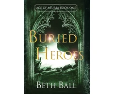 KNYGA Beth Ball Buried Heroes