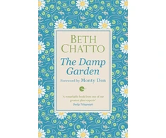 KNYGA Beth Chatto Damp Garden