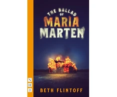 KNYGA Beth Flintoff Ballad of Maria Marten