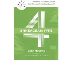 KNYGA Beth Mccord Enneagram Type 4