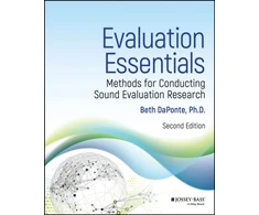 KNYGA Beth Osborne Daponte Evaluation Essentials