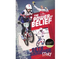 KNYGA Beth Shriever Power of Belief