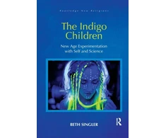 KNYGA Beth Singler Indigo Children