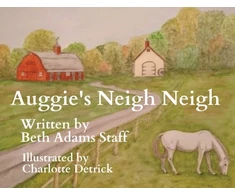 KNYGA Beth Staff Auggie's Neigh Neigh