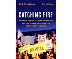 KNYGA Beth Sundstrom Catching Fire