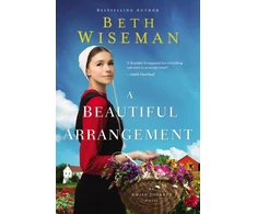 KNYGA Beth Wiseman Beautiful Arrangement