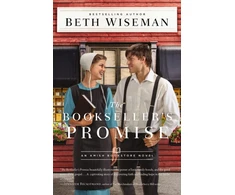 KNYGA Beth Wiseman Bookseller's Promise