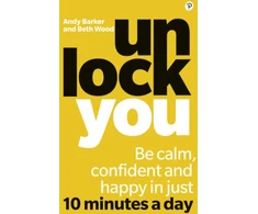 KNYGA Beth Wood Unlock You