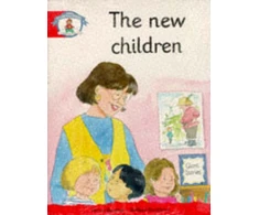 KNYGA Bethan Matthews Storyworlds Reception/P1 Stage 1, Our World Stories (4 Pack)