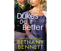 KNYGA Bethany Bennett Dukes Do It Better