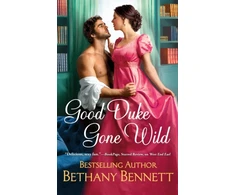 KNYGA Bethany Bennett Good Duke Gone Wild