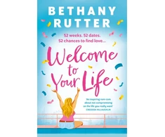 KNYGA Bethany Rutter Welcome to Your Life